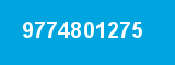 9774801275 9774801275