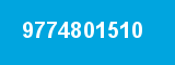 9774801510