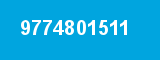 9774801511