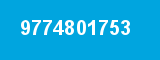 9774801753 9774801753