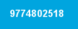 9774802518 9774802518