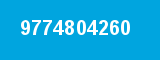 9774804260