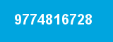 9774816728 9774816728