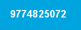 9774825072 9774825072