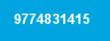 9774831415 9774831415