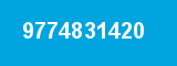 9774831420 9774831420