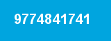 9774841741