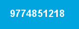9774851218 9774851218