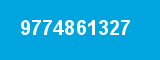 9774861327 9774861327