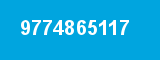 9774865117 9774865117