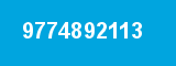 9774892113 9774892113