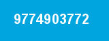 9774903772 9774903772