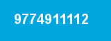 9774911112