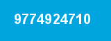 9774924710