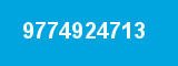 9774924713