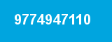 9774947110