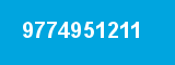 9774951211