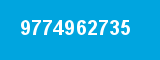 9774962735 9774962735