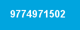 9774971502 9774971502