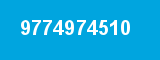 9774974510