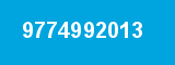 9774992013