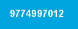9774997012 9774997012