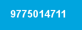 9775014711 9775014711