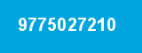 9775027210 9775027210