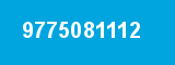 9775081112