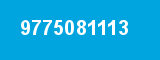 9775081113