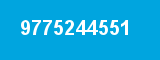 9775244551 9775244551