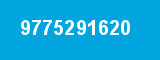 9775291620 9775291620
