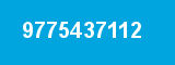9775437112 9775437112