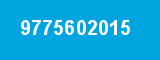 9775602015 9775602015