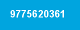 9775620361 9775620361