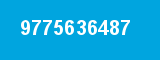 9775636487 9775636487