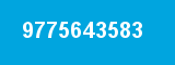 9775643583 9775643583