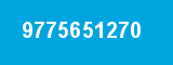 9775651270 9775651270