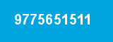 9775651511 9775651511