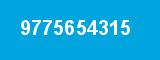 9775654315 9775654315