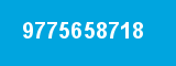 9775658718 9775658718
