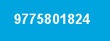 9775801824 9775801824