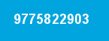 9775822903 9775822903
