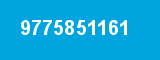 9775851161 9775851161