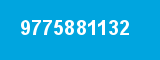 9775881132 9775881132
