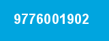 9776001902 9776001902