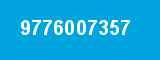 9776007357