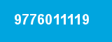 9776011119