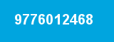 9776012468