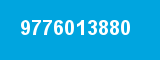 9776013880 9776013880